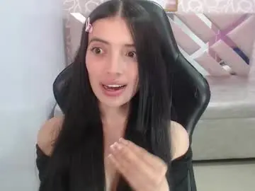 Chaturbate Adult Video Chat of cynthia_ch