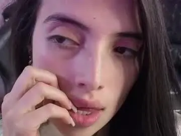 Chaturbate Best live sex cam show of cynthia_ch