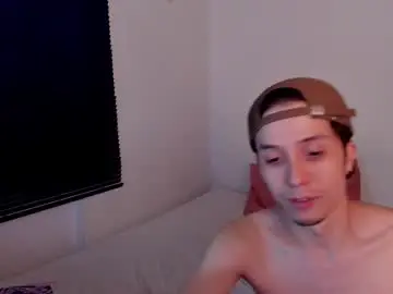 Chaturbate Private Sex Chat of ellancain