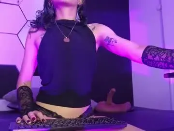 Chaturbate Nude Webcam of haileycat_