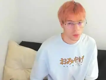 Chaturbate Live Sex Cam of jasper_wilson