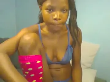 Chaturbate Sex Cam of kadzo23