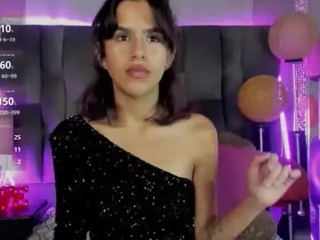 Chaturbate Adult Webcam of katyamonrooe