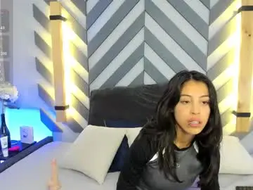 Chaturbate Private Sex Chat of liily_grey