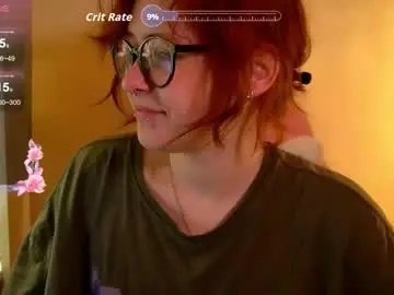 Chaturbate Sex Chat of lily_noris