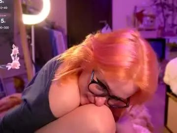 Chaturbate Adult Webcam of lily_noris