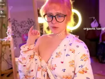 Chaturbate Sex Chat of lily_noris