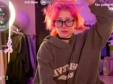 Chaturbate Adult Webcams of lily_noris