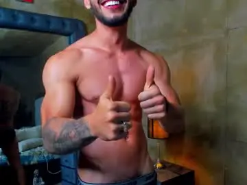 Chaturbate Free Live Porn of louis_connor
