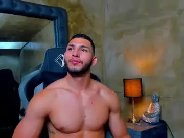 Chaturbate Adult Webcam of louis_connor