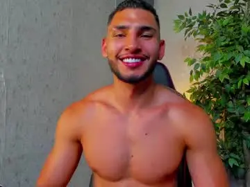 Chaturbate Best Webcam of louis_connor
