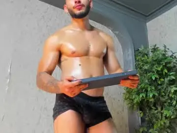 Chaturbate Nude Webcam of louis_connor