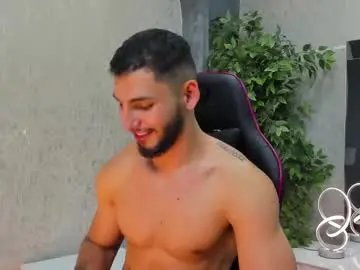 Chaturbate Watch Live Sex Cams of louis_connor