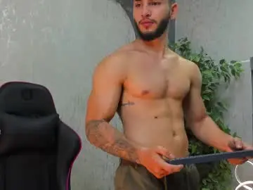 Chaturbate Free Live Porn of louis_connor