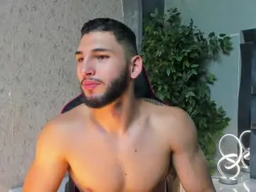 Chaturbate Nude Webcam of louis_connor