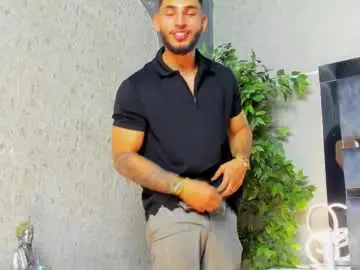 Chaturbate Free Live Porn of louis_connor