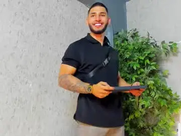 Chaturbate Watch Live Sex Cams of louis_connor