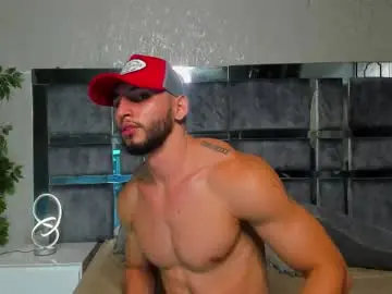 Chaturbate Best live sex cam show of louis_connor