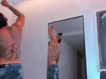 Chaturbate Adult Video Chat of louis_connor