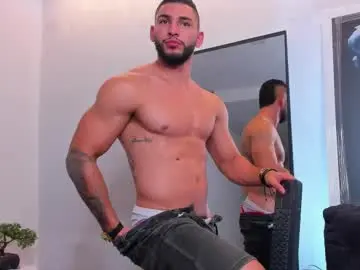 Chaturbate Adult Webcam of louis_connor