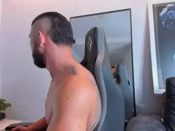 Chaturbate Live Sex of louis_connor