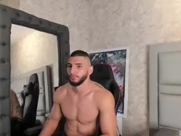 Chaturbate Best Webcam of louis_connor