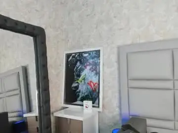 Chaturbate Nude Webcam of louis_connor