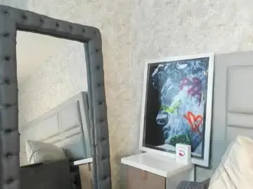 Chaturbate Live Sex of louis_connor