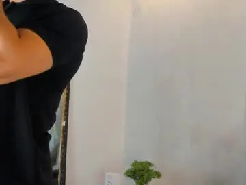 Chaturbate Nude Webcam of louis_connor