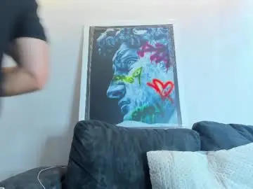 Chaturbate Adult Webcams of louis_connor