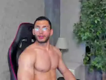 Chaturbate Nude Webcam of louis_connor