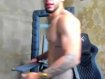 Chaturbate Live Sex of louis_connor