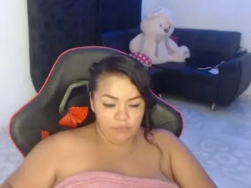 Chaturbate Sex Chat of natachaprinss22