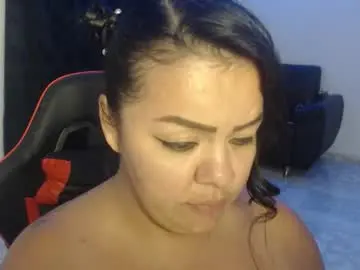 Chaturbate Adult Webcam of natachaprinss22