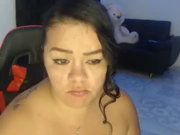 Chaturbate Free Live Porn of natachaprinss22