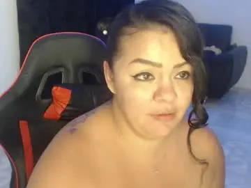 Chaturbate Free Live Porn of natachaprinss22