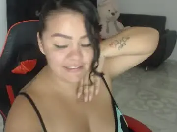 Chaturbate Free Live Porn of natachaprinss22
