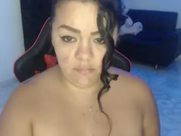 Chaturbate Free Porn Cam of natachaprinss22
