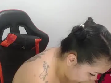 Chaturbate Live Sex Cam of natachaprinss22