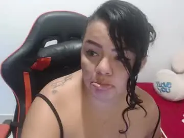 Chaturbate Sex Cam of natachaprinss22