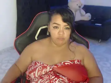 Chaturbate Adult Webcam of natachaprinss22