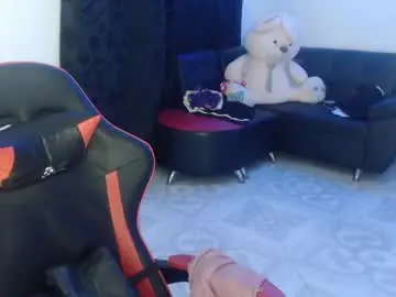 Chaturbate Live Porn of natachaprinss22