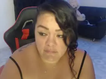 Chaturbate Live Sex Cam of natachaprinss22