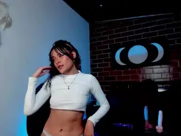 Chaturbate Free Porn Cam of scarlett_v3la