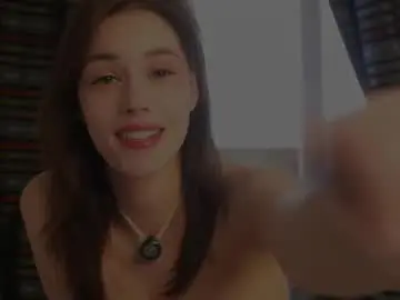 Chaturbate Nude Webcam of t_tragedienne