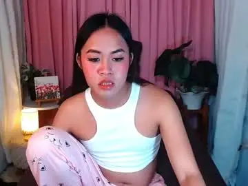 Chaturbate Nude Webcam of valentinalustontop