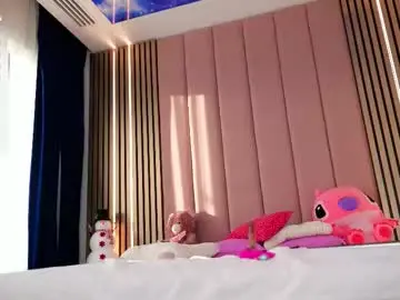 Chaturbate Adult Video Chat of vesia