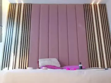 Chaturbate Free Porn Cam of vesia