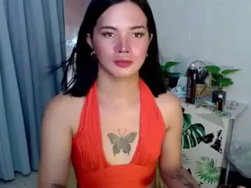 Chaturbate Live Sex of _sophie_69