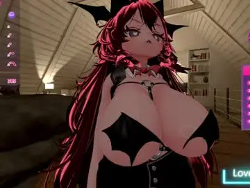 Chaturbate Sex Chat of akira_noctra